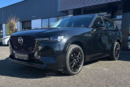 Mazda CX-60 Gebrauchtwagen