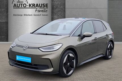 VW ID.3 Gebrauchtwagen