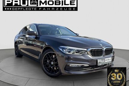 BMW 530 Gebrauchtwagen