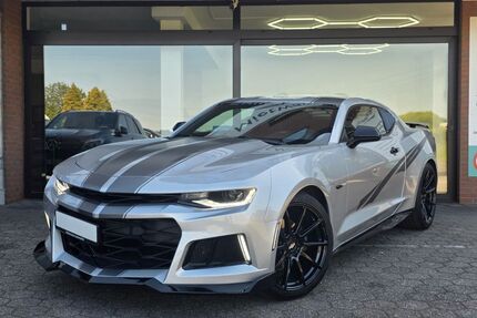 Chevrolet Camaro Gebrauchtwagen