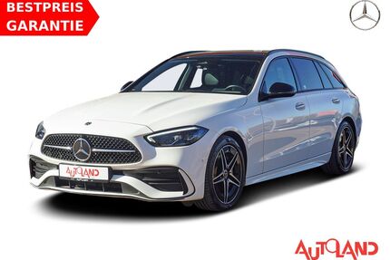 Mercedes-Benz C 220 Gebrauchtwagen