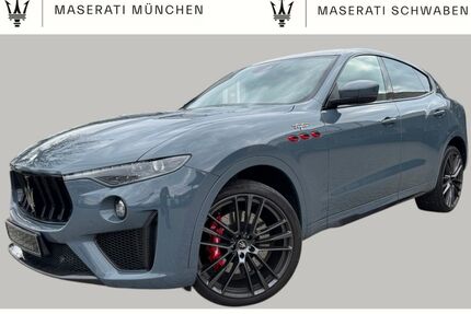 Maserati Levante Gebrauchtwagen
