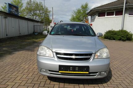 Chevrolet Nubira Gebrauchtwagen