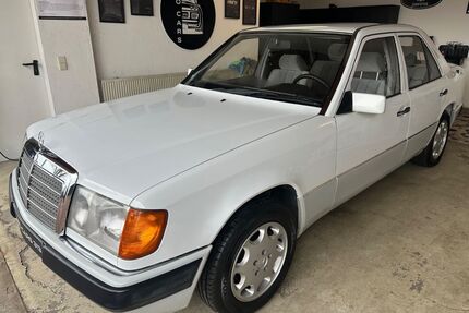 Mercedes-Benz 230 Gebrauchtwagen