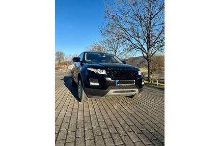 Land Rover Range Rover Evoque Gebrauchtwagen