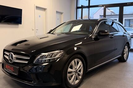 Mercedes-Benz C 220 Gebrauchtwagen