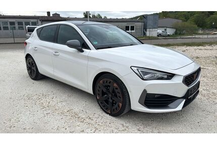 Cupra Leon Gebrauchtwagen