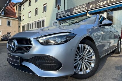 Mercedes-Benz C 200 Gebrauchtwagen