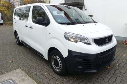 Peugeot Expert Gebrauchtwagen