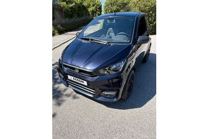 Aixam City Gebrauchtwagen