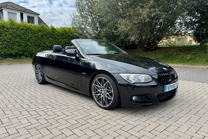 BMW 330 Gebrauchtwagen