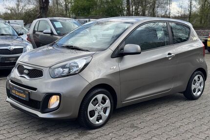 Kia Picanto Gebrauchtwagen