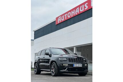 Jeep Grand Cherokee Gebrauchtwagen