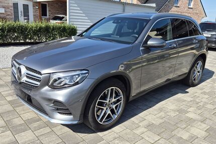 Mercedes-Benz GLC 300 Gebrauchtwagen