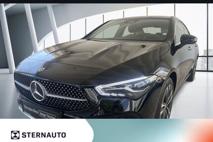 Mercedes-Benz CLA 180 Gebrauchtwagen