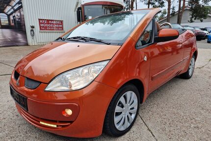 Mitsubishi Colt Gebrauchtwagen