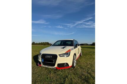 Audi A1 Gebrauchtwagen
