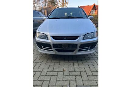 Mitsubishi Space Star Gebrauchtwagen