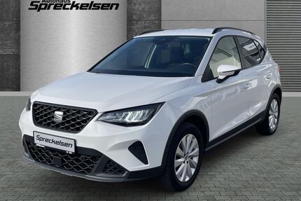 Seat Arona Gebrauchtwagen
