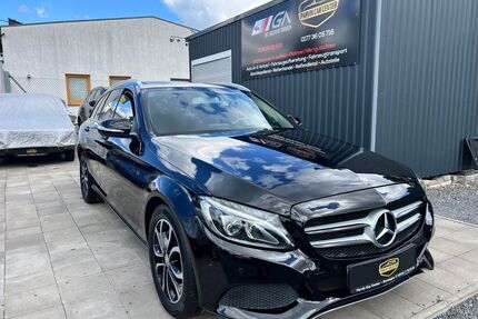 Mercedes-Benz C 250 Gebrauchtwagen
