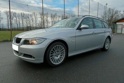 BMW 320 Gebrauchtwagen