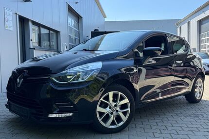 Renault Clio Gebrauchtwagen