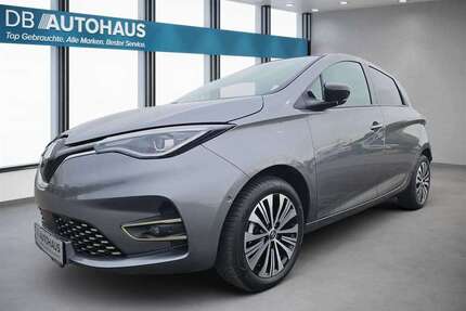 Renault ZOE Gebrauchtwagen
