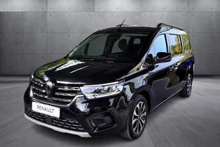 Renault Kangoo Gebrauchtwagen