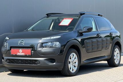 Citroen C4 Cactus Gebrauchtwagen