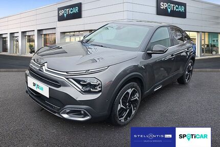 Citroen C4 Gebrauchtwagen