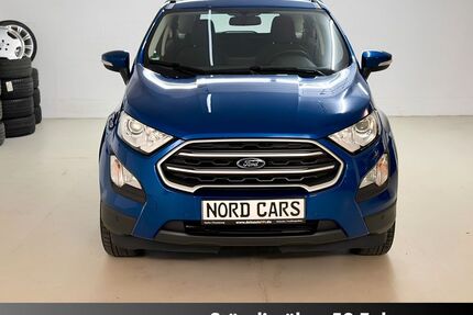 Ford EcoSport Gebrauchtwagen