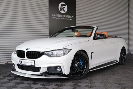BMW 440 Gebrauchtwagen