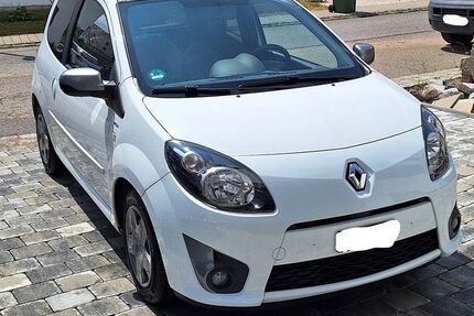 Renault Twingo Gebrauchtwagen