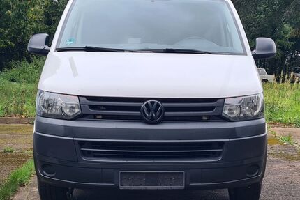 VW T5 Caravelle Gebrauchtwagen