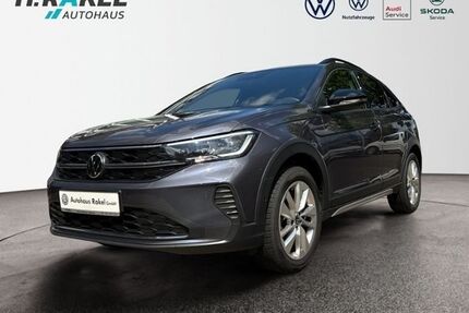 VW Taigo Gebrauchtwagen
