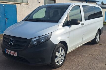 Mercedes-Benz Vito Gebrauchtwagen