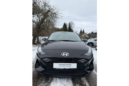 Hyundai i10 Gebrauchtwagen