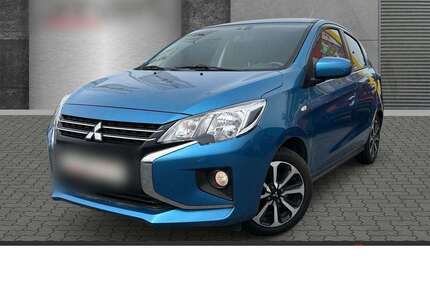Mitsubishi Space Star Gebrauchtwagen
