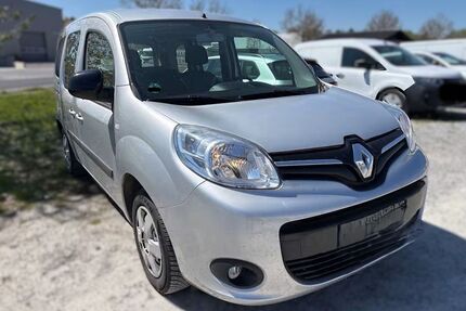 Renault Kangoo Gebrauchtwagen