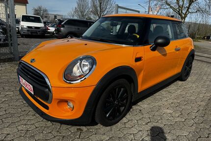 Mini ONE Gebrauchtwagen