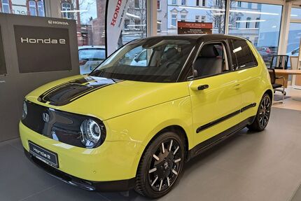 Honda e Gebrauchtwagen