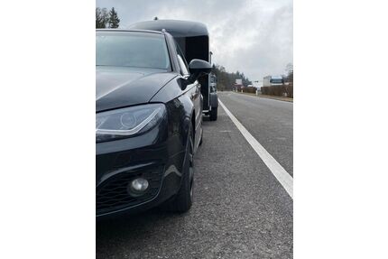 Seat Exeo Gebrauchtwagen