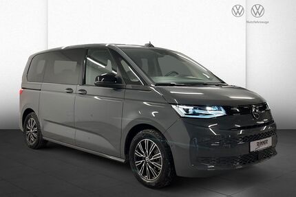 VW T7 Multivan Gebrauchtwagen