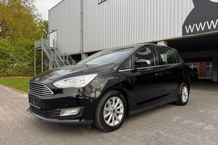 Ford Grand C-Max Gebrauchtwagen