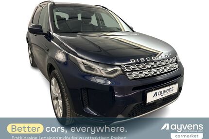 Land Rover Discovery Sport Gebrauchtwagen
