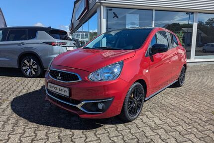 Mitsubishi Space Star Gebrauchtwagen