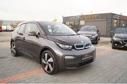 BMW i3 Gebrauchtwagen