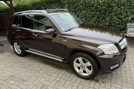 Mercedes-Benz GLK 220 Gebrauchtwagen