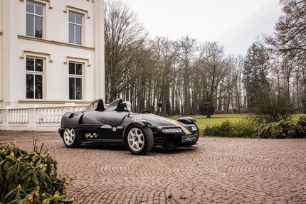  andere Andere Gebrauchtwagen