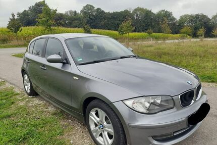 BMW 116 Gebrauchtwagen